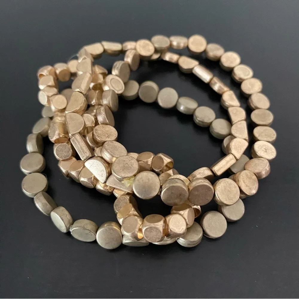Universal Thread Stretch Bracelets - Picture 2 of 4